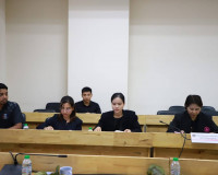 รองผู้ว่าราชการจังหวัดฯ เป็นประธานการประชุม คณะอนุกรรมการบริ ... พารามิเตอร์รูปภาพ 8