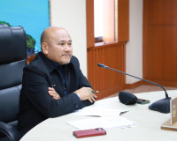 รองผู้ว่าราชการจังหวัดสุราษฎร์ธานี ประธานคณะกรรมการพิจารณากา ... พารามิเตอร์รูปภาพ 2