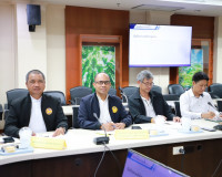 รองผู้ว่าราชการจังหวัดสุราษฎร์ธานี ประธานคณะกรรมการพิจารณากา ... พารามิเตอร์รูปภาพ 3