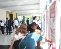 สำนักงานบังคับคดีจังหวัดสุราษฎร์ธานีจัดงานมหกรรมขายทอดตลาดทร ... พารามิเตอร์รูปภาพ 8