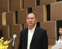 สำนักงานบังคับคดีจังหวัดสุราษฎร์ธานีจัดงานมหกรรมขายทอดตลาดทร ... พารามิเตอร์รูปภาพ 17