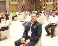 สำนักงานบังคับคดีจังหวัดสุราษฎร์ธานีจัดงานมหกรรมขายทอดตลาดทร ... พารามิเตอร์รูปภาพ 18