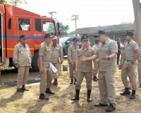 สุราษฎร์ธานีเชิดชูเกียรติ “อปพร.” ฮีโร่ผู้ปิดทองหลังพระ เสริ ... พารามิเตอร์รูปภาพ 8