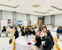 รองผู้ว่าราชการจังหวัดสุราษฎร์ธานี เป็นประธานเปิดการฝึกอบรมเ ... พารามิเตอร์รูปภาพ 6