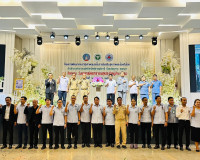 รองผู้ว่าราชการจังหวัดสุราษฎร์ธานี เป็นประธานเปิดโครงการพัฒน ... พารามิเตอร์รูปภาพ 8