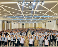 รองผู้ว่าราชการจังหวัดสุราษฎร์ธานี เป็นประธานเปิดโครงการพัฒน ... พารามิเตอร์รูปภาพ 10