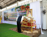 สุราษฎร์ธานีลงพื้นที่บ้านนาสาร ขับเคลื่อน “บำบัดทุกข์ บำรุงส ... พารามิเตอร์รูปภาพ 47