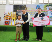 สุราษฎร์ธานีลงพื้นที่บ้านนาสาร ขับเคลื่อน “บำบัดทุกข์ บำรุงส ... พารามิเตอร์รูปภาพ 51