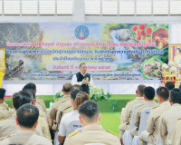 สุราษฎร์ธานีเดินหน้า “ผู้ว่าฯ สัญจร” ลงพื้นที่บ้านนาสาร เปิด ... พารามิเตอร์รูปภาพ 4