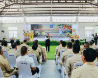 สุราษฎร์ธานีเดินหน้า “ผู้ว่าฯ สัญจร” ลงพื้นที่บ้านนาสาร เปิด ... พารามิเตอร์รูปภาพ 5