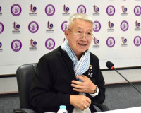 รองผู้ว่าราชการจังหวัดสุราษฎร์ธานี เป็นประธานประชุมคณะกรรมกา ... พารามิเตอร์รูปภาพ 2