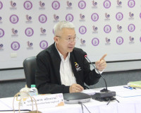 รองผู้ว่าราชการจังหวัดสุราษฎร์ธานี เป็นประธานประชุมคณะกรรมกา ... พารามิเตอร์รูปภาพ 3