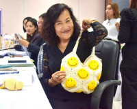 รองผู้ว่าราชการจังหวัดสุราษฎร์ธานี เป็นประธานประชุมคณะกรรมกา ... พารามิเตอร์รูปภาพ 6