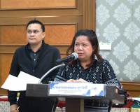 รองผู้ว่าราชการจังหวัดสุราษฎร์ธานี เป็นประธานเปิดการประชุมปฐ ... พารามิเตอร์รูปภาพ 2