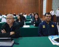 รองผู้ว่าราชการจังหวัดสุราษฎร์ธานี เป็นประธานเปิดการประชุมปฐ ... พารามิเตอร์รูปภาพ 3