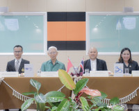 รองผู้ว่าราชการจังหวัดสุราษฎร์ธานี เป็นประธานเปิดโครงการ จีน ... พารามิเตอร์รูปภาพ 1