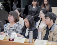 รองผู้ว่าราชการจังหวัดสุราษฎร์ธานี เป็นประธานเปิดโครงการ จีน ... พารามิเตอร์รูปภาพ 4