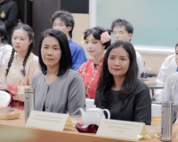 รองผู้ว่าราชการจังหวัดสุราษฎร์ธานี เป็นประธานเปิดโครงการ จีน ... พารามิเตอร์รูปภาพ 7