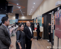 รองผู้ว่าราชการจังหวัดสุราษฎร์ธานี เป็นประธานเปิดโครงการ จีน ... พารามิเตอร์รูปภาพ 9