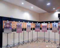 รองผู้ว่าราชการจังหวัดสุราษฎร์ธานี เป็นประธานเปิดโครงการ จีน ... พารามิเตอร์รูปภาพ 10