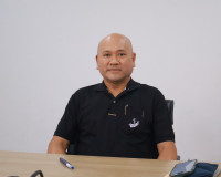 รองผู้ว่าราชการจังหวัดสุราษฎร์ธานี เข้าร่วมโครงการราชบัณฑิตส ... พารามิเตอร์รูปภาพ 1