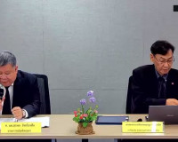 รองผู้ว่าราชการจังหวัดสุราษฎร์ธานี เข้าร่วมโครงการราชบัณฑิตส ... พารามิเตอร์รูปภาพ 2