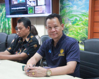 รองผู้ว่าราชการจังหวัดฯ เป็นประธานการประชุม การถอดอัตลักษณ์จ ... พารามิเตอร์รูปภาพ 5