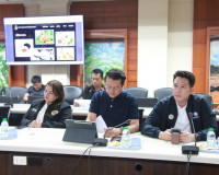 รองผู้ว่าราชการจังหวัดฯ เป็นประธานการประชุม การถอดอัตลักษณ์จ ... พารามิเตอร์รูปภาพ 7