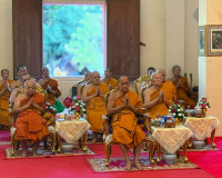 รองผู้ว่าราชการจังหวัดฯ เป็นประธานในพิธีเปิดงานเทศกาลประจำปี ... พารามิเตอร์รูปภาพ 3