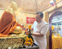 รองผู้ว่าราชการจังหวัดฯ เป็นประธานในพิธีเปิดงานเทศกาลประจำปี ... พารามิเตอร์รูปภาพ 11