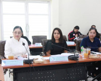 รองผู้ว่าราชการจังหวัดฯ เป็นประธานการประชุม คณะทำงานการรับมื ... พารามิเตอร์รูปภาพ 2