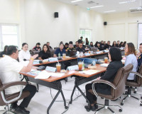 รองผู้ว่าราชการจังหวัดฯ เป็นประธานการประชุม คณะทำงานการรับมื ... พารามิเตอร์รูปภาพ 9