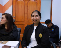 ธนาคารพัฒนาเอเชียเข้าพบผู้ว่าฯ สุราษฎร์ธานี หารือขับเคลื่อน  ... พารามิเตอร์รูปภาพ 8