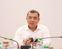 ธนาคารพัฒนาเอเชียเข้าพบผู้ว่าฯ สุราษฎร์ธานี หารือขับเคลื่อน  ... พารามิเตอร์รูปภาพ 10