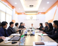 ธนาคารพัฒนาเอเชียเข้าพบผู้ว่าฯ สุราษฎร์ธานี หารือขับเคลื่อน  ... พารามิเตอร์รูปภาพ 12