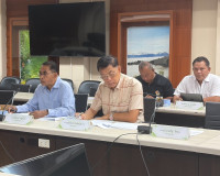 สุราษฎร์ธานี ขับเคลื่อนศักยภาพบุคลากรท้องถิ่น ยกระดับการทำงา ... พารามิเตอร์รูปภาพ 1