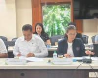 สุราษฎร์ธานี ขับเคลื่อนศักยภาพบุคลากรท้องถิ่น ยกระดับการทำงา ... พารามิเตอร์รูปภาพ 4