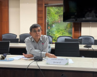 สุราษฎร์ธานี ขับเคลื่อนศักยภาพบุคลากรท้องถิ่น ยกระดับการทำงา ... พารามิเตอร์รูปภาพ 6