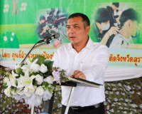 ผู้ว่าฯ สุราษฎร์ นำทีมลุยฟื้นฟูพลังใจ บำบัด–ฝึกอาชีพ คืนคนดี ... พารามิเตอร์รูปภาพ 20