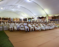 จังหวัดสุราษฎร์ธานี ประกอบพิธีสมโภชพระบฏและผ้าห่มพระธาตุศรีส ... พารามิเตอร์รูปภาพ 16