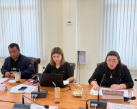 รองผู้ว่าราชการจังหวัดฯ เป็นประธานการประชุมคณะกรรมการพิจารณา ... พารามิเตอร์รูปภาพ 3