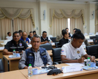 จังหวัดสุราษฎร์ธานีประชุมขับเคลื่อนการป้องกันและแก้ไขปัญหายา ... พารามิเตอร์รูปภาพ 1