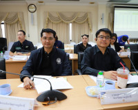 จังหวัดสุราษฎร์ธานีประชุมขับเคลื่อนการป้องกันและแก้ไขปัญหายา ... พารามิเตอร์รูปภาพ 4