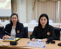 จังหวัดสุราษฎร์ธานีประชุมขับเคลื่อนการป้องกันและแก้ไขปัญหายา ... พารามิเตอร์รูปภาพ 6