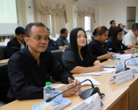 จังหวัดสุราษฎร์ธานีประชุมขับเคลื่อนการป้องกันและแก้ไขปัญหายา ... พารามิเตอร์รูปภาพ 13