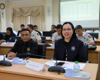 จังหวัดสุราษฎร์ธานีประชุมขับเคลื่อนการป้องกันและแก้ไขปัญหายา ... พารามิเตอร์รูปภาพ 17