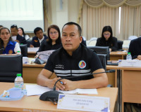 จังหวัดสุราษฎร์ธานีประชุมขับเคลื่อนการป้องกันและแก้ไขปัญหายา ... พารามิเตอร์รูปภาพ 19
