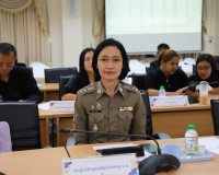 จังหวัดสุราษฎร์ธานีประชุมขับเคลื่อนการป้องกันและแก้ไขปัญหายา ... พารามิเตอร์รูปภาพ 21