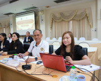 จังหวัดสุราษฎร์ธานีประชุมขับเคลื่อนการป้องกันและแก้ไขปัญหายา ... พารามิเตอร์รูปภาพ 27