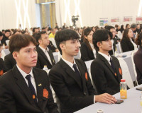 มหาวิทยาลัยสงขลานครินทร์ วิทยาเขตสุราษฎร์ธานี ร่วมกับ TCEB ภ ... พารามิเตอร์รูปภาพ 2